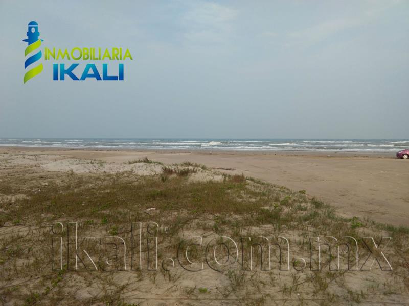 Terreno en venta en Tamiahua, Tamiahua — foto 1 de 7