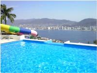 Casa en Club Residencial las Brisas, Acapulco de Juárez, Guerrero