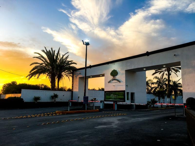 Terreno en venta en San Armando, Torreón — foto 1 de 8