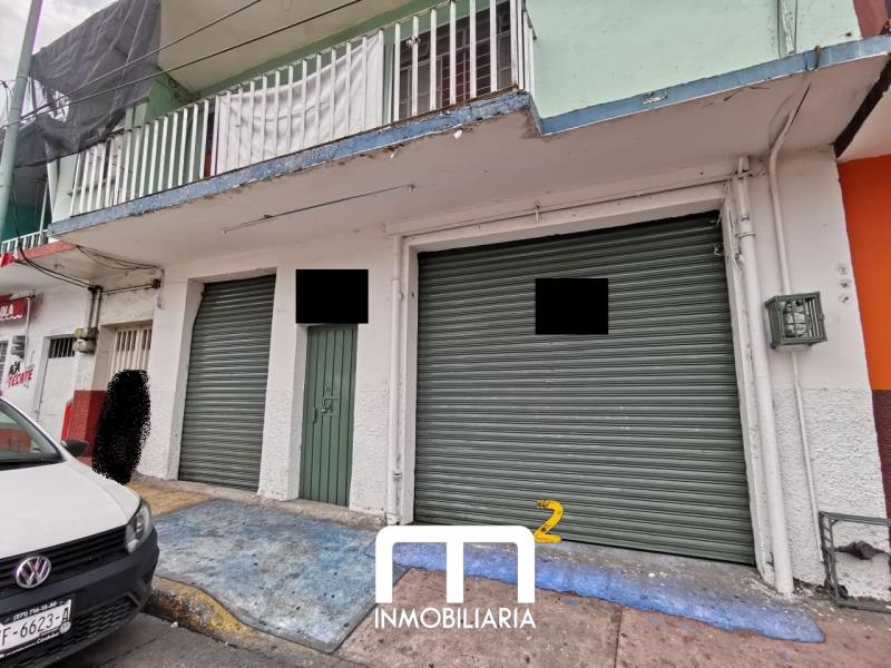 Local en renta Córdoba Centro, Córdoba, Veracruz de Ignacio de la Llave