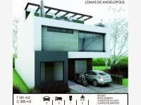 Casa en venta en Lomas de Angelópolis, San Andrés Cholula — foto 3 de 19