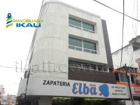 Oficina en renta en Obrera, Poza Rica de Hidalgo — foto 2 de 11