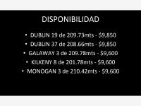 Terreno en venta en Lomas de Angelópolis, San Andrés Cholula — foto 3 de 3