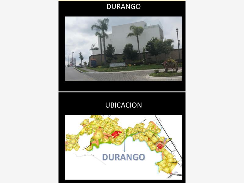 Terreno en venta en Lomas de Angelópolis, San Andrés Cholula
