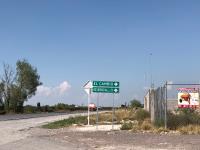 Terreno en La Partida, Torreón, Coahuila de Zaragoza
