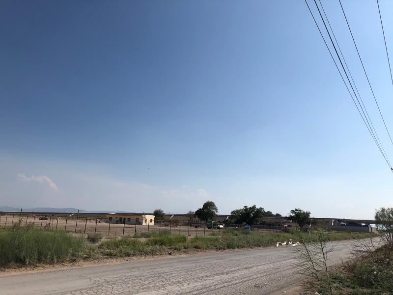 Terreno en venta La Partida, Torreón, Coahuila 6,300,000 MXN MX19GK5767
