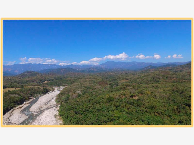 Terreno en venta en San Miguel del Puerto, Oaxaca | ID MX19-GK9617 |  CasaCompara