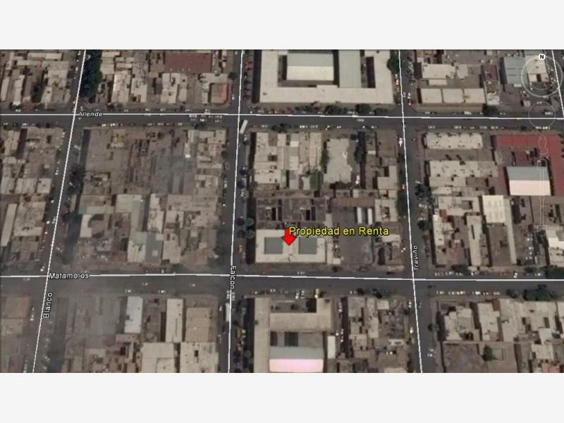 Vista 4 de Local en Renta en Torreon Centro, Torreón, Coahuila de Zaragoza