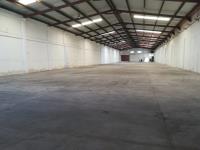 Bodega en renta en Lorenzo Barcelata, Veracruz — foto 2 de 6