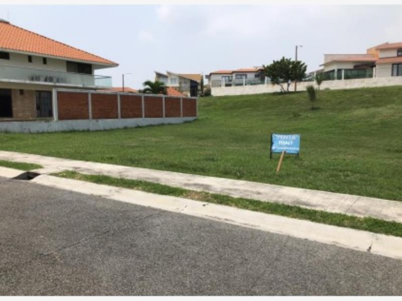 Terreno en venta en Vista Bella, Alvarado — foto 1 de 3