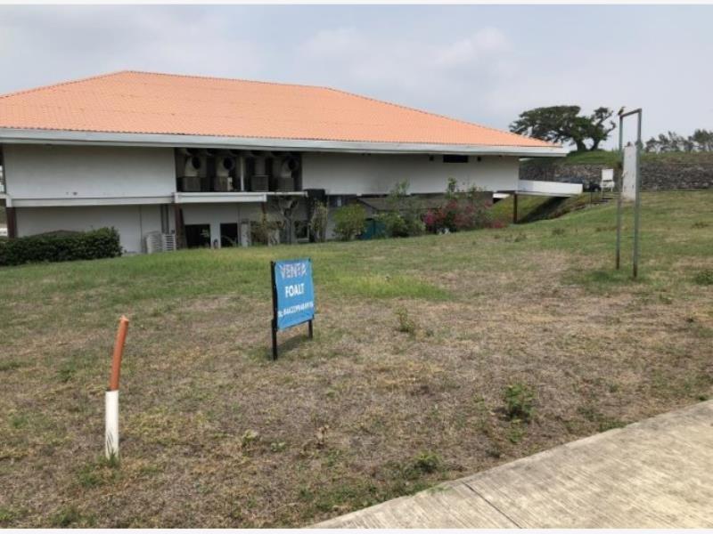 Terreno en venta en Vista Bella, Alvarado — foto 1 de 3