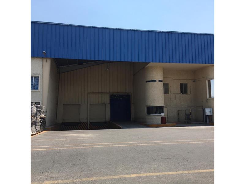 Bodega en renta en Parque Industrial Bernardo Quintana, El Marqués — foto 1 de 6