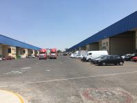 Bodega en renta en Parque Industrial Bernardo Quintana, El Marqués — foto 2 de 6
