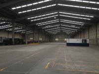Bodega en renta en Parque Industrial Bernardo Quintana, El Marqués — foto 3 de 6