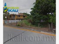 Terreno en renta en Adolfo Ruiz Cortines, Tuxpan — foto 2 de 9
