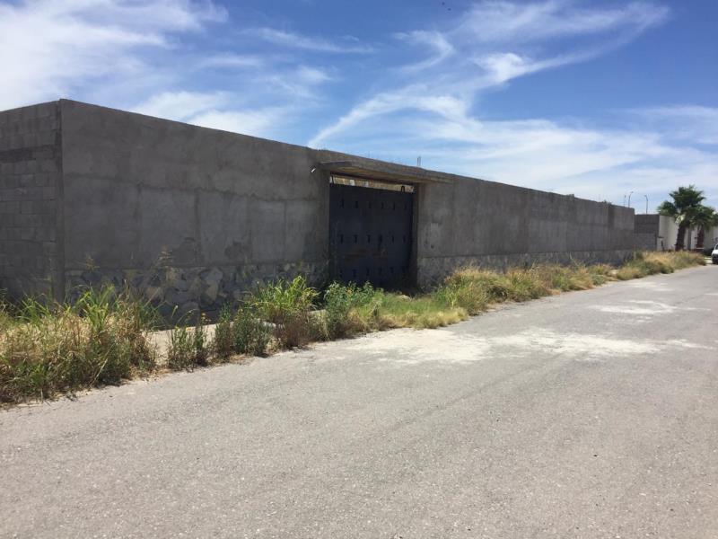 Terreno en Venta en Residencial 21, Matamoros, Coahuila de Zaragoza