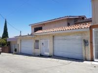Casa en renta en Lomas Hipodromo, Tijuana, Baja California