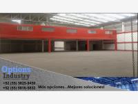 Nave en renta en Cuautitlán Centro, Cuautitlán — foto 3 de 3