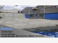 Bodega en renta en Parque industrial ZI-1 y ZI-2, Coacalco de Berriozábal — foto 2 de 2