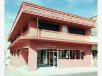 Edificio en renta en Lauro Aguirre, Tampico — foto 2 de 2
