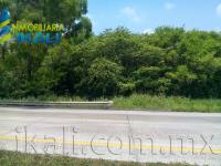 Terreno en renta en 1ro. de Mayo, Tuxpan — foto 2 de 6