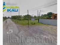 Terreno en venta en La Victoria, Tuxpan — foto 3 de 9
