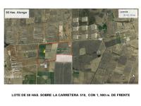Terreno en venta en Atongo, El Marqués — foto 2 de 3