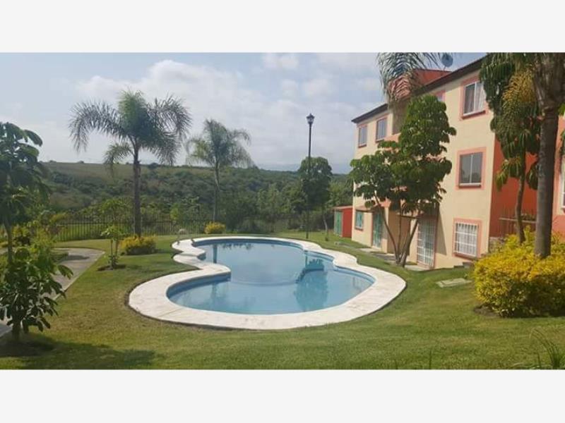 Departamento en venta en Pueblo Viejo, Temixco — foto 1 de 14