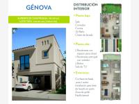 Casa en venta en Zákia, El Marqués — foto 3 de 5