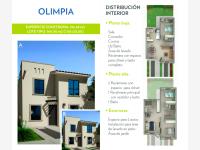 Casa en Zákia, El Marqués, Querétaro