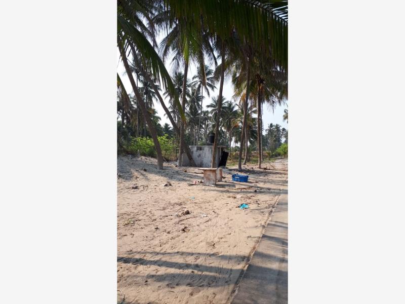 Terreno en venta en Vicente Guerrero, Centla — foto 1 de 6