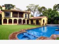 Casa en venta en San Miguel Acapantzingo, Cuernavaca — foto 2 de 13