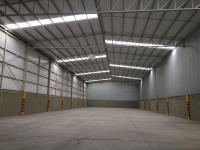 Bodega en renta en La Paz, Torreón — foto 2 de 22