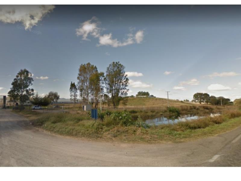 Terreno en venta en Coyotillos, El Marqués — foto 1 de 5