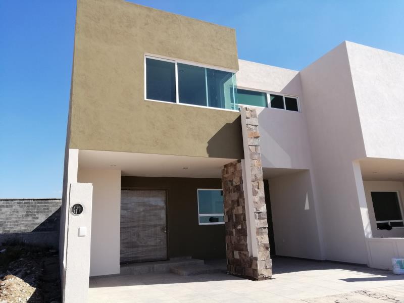 Casa en venta RESIDENCIAL TABACHINES, León, Guanajuato, México