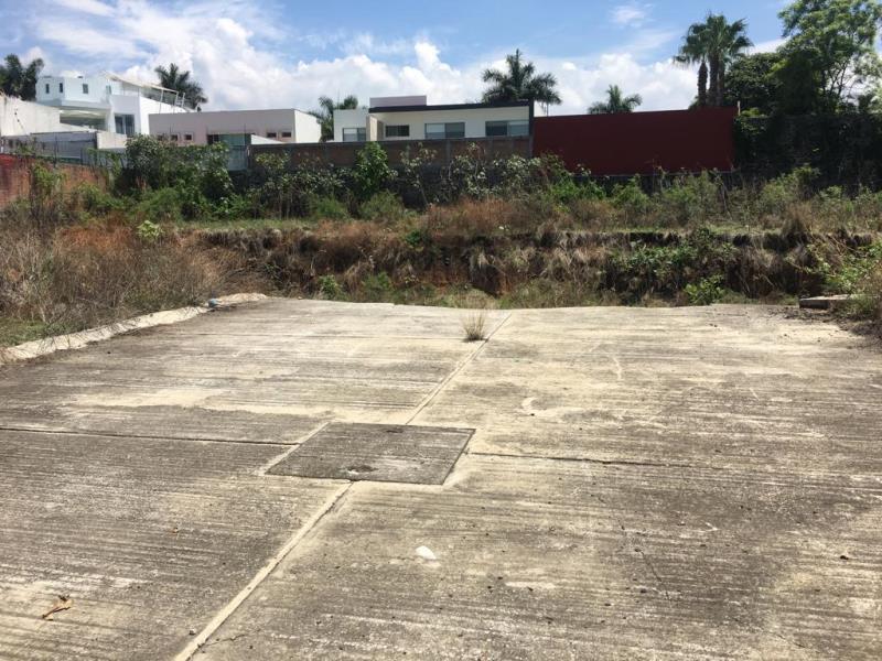 Terreno en renta en Vista Hermosa, Cuernavaca — foto 1 de 4