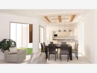 Casa en venta en Nueva Chapultepec, Morelia — foto 3 de 8