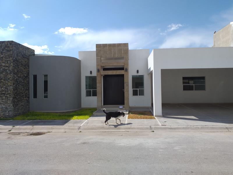 Casa En Renta Hacienda El Rosario Torreon Coahuila Mexico 25 000 Mxn Mx20 Hv2237