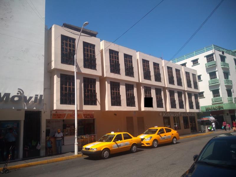 Oficina en renta en Villahermosa Centro, Centro — foto 1 de 19