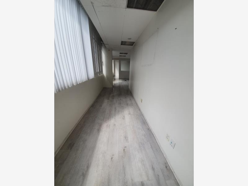 Oficina en renta en Lomas de Sotelo, Miguel Hidalgo — foto 1 de 8