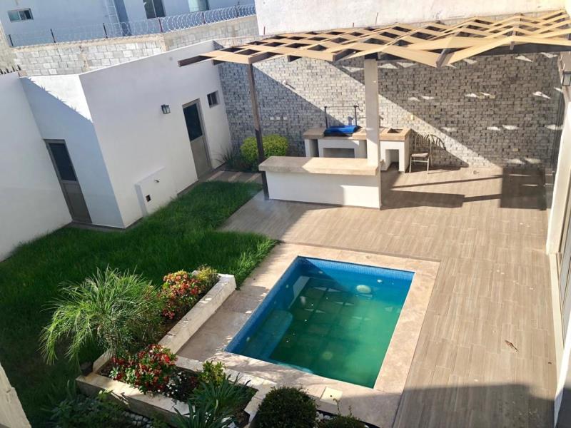 Casa en venta en Residencial Senderos, Torreón — foto 1 de 31