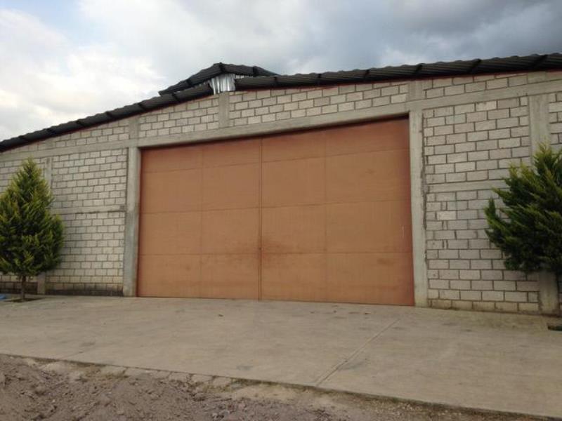 Bodega en venta en Yecapixtla, Yecapixtla — foto 1 de 7