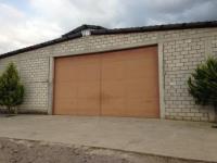 Bodega en venta en Yecapixtla, Yecapixtla, Morelos