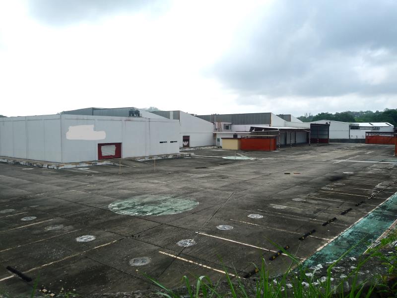 Nave en renta en Francisco I Madero, Poza Rica de Hidalgo — foto 1 de 11