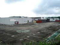 Nave en renta en Francisco I Madero, Poza Rica de Hidalgo, Veracruz de Ignacio de la Llave