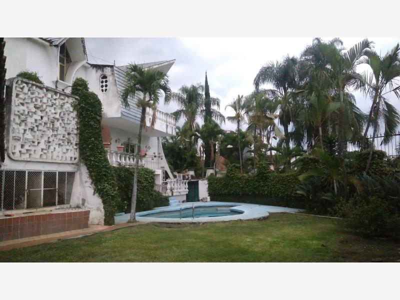 Casa en venta en Reforma, Cuernavaca — foto 1 de 30