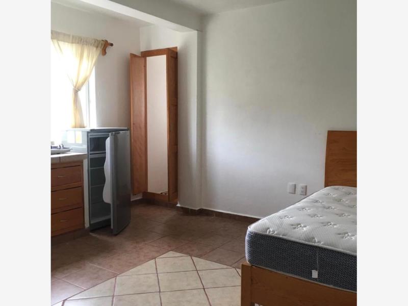Departamento en renta en Rio Balsas, Cuernavaca — foto 1 de 4
