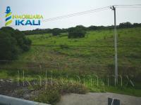 Terreno en venta en Miguel Hidalgo, Tuxpan — foto 2 de 13