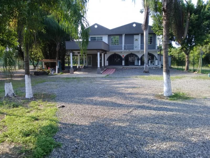 Oficina en renta en Laredo, Poza Rica de Hidalgo — foto 1 de 12