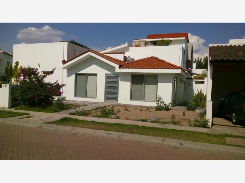Casa en renta en San Antonio de Ayala, Irapuato — foto 1 de 19